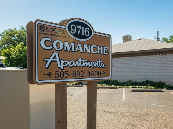 9716 Comanche Rd NE APT 1, Albuquerque, NM 87111