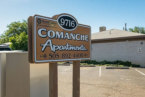 9716 Comanche Rd NE #1 Photo 1