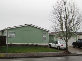 3955 Dogwood Ave SE, Albany, OR 97322