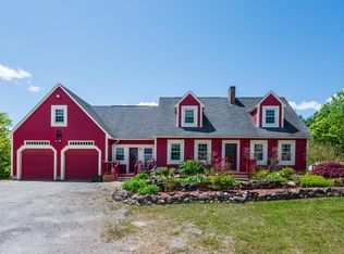 56 Southgate Rd, Newbury, NH 03255