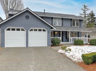 18230 152nd Ave SE, Renton, WA 98058