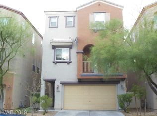 4731 Cortina Rancho St, Las Vegas, NV 89147