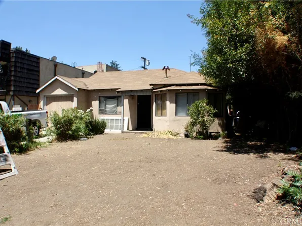 5739 Hazeltine Ave Lot 117, Van Nuys, CA 91401