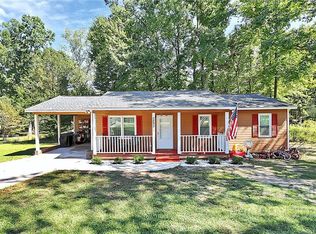 2493 Morningside Dr, Lancaster, SC 29720