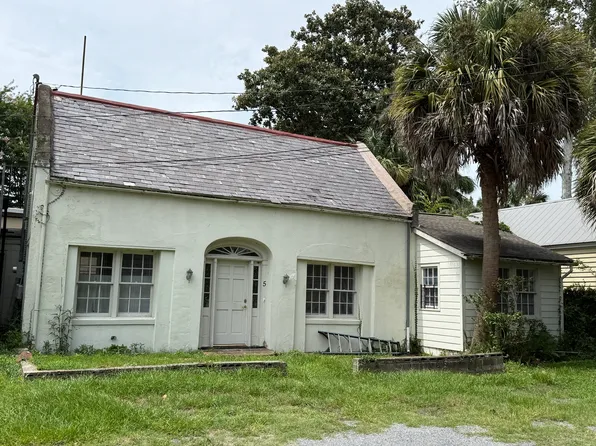 90 Beaufain St, Charleston, SC 29401