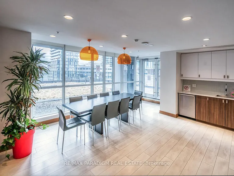 295 Adelaide St W #3403 — Photo 6