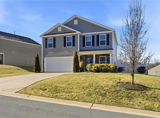 2370 Whisperwood St, Rural Hall, NC 27045