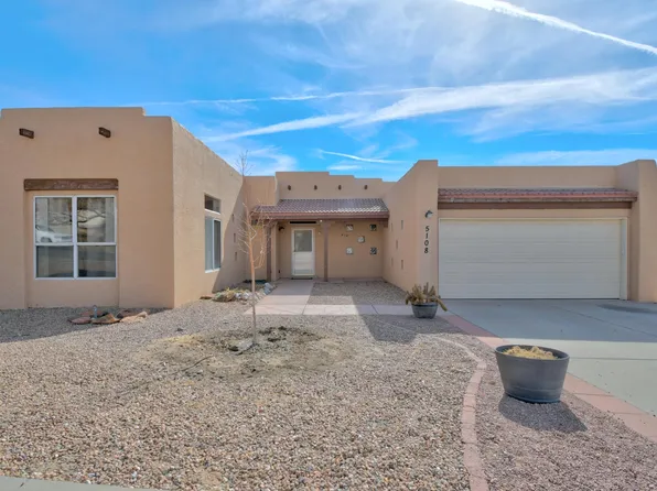 5108 Trevi Pl NW, Albuquerque, NM 87114