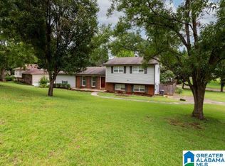 413 Wilderness Rd, Pelham, AL 35124