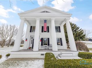 391 Canal Rd, Waterville, OH 43566