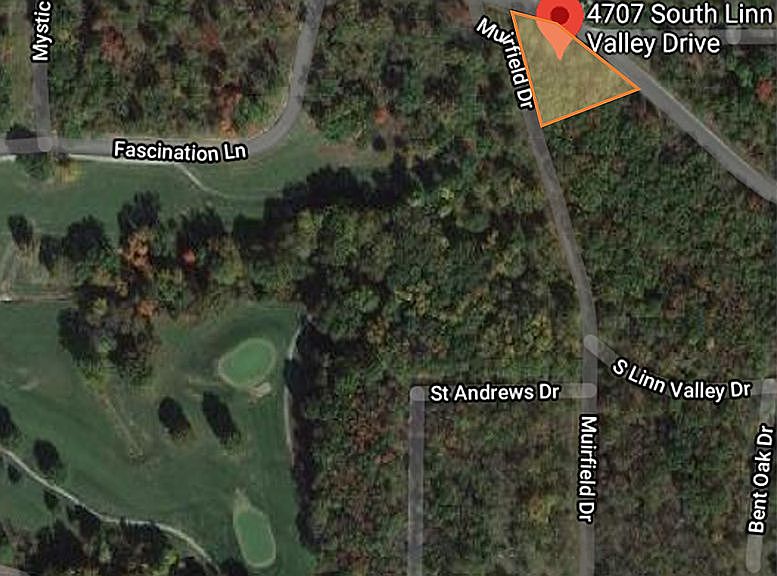 2nd image of 4707 S Linn Valley Dr