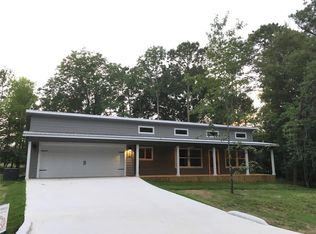 97 Knight Ln, Coldspring, TX 77331