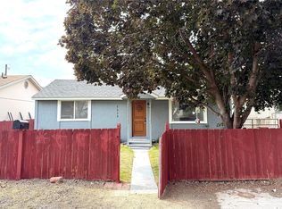 1215 Yakima Street SE, Ephrata, WA 98823