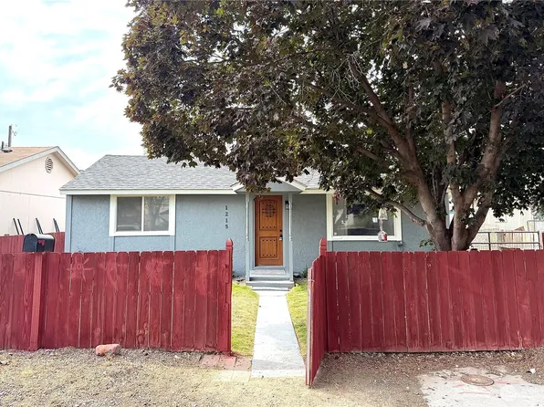 1215 Yakima Street SE, Ephrata, WA 98823