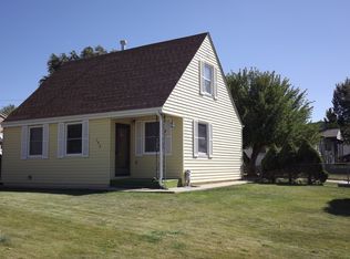 206 Farasita St, Trinidad, CO 81082