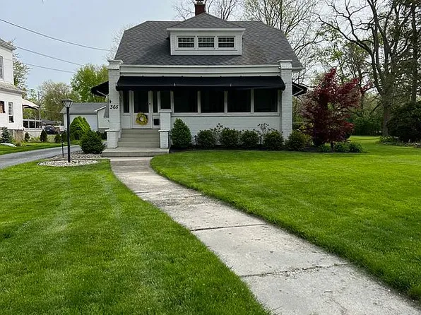 365 Melmore St, Tiffin, OH 44883
