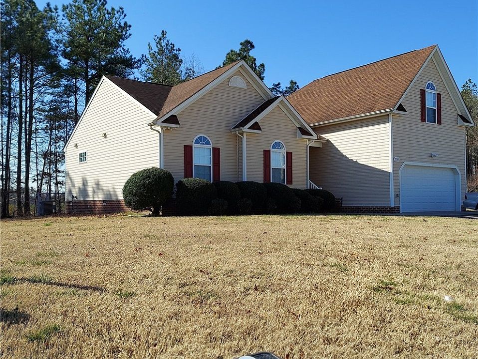 22101 Lake Jordan Dr, North Dinwiddie, VA 23803 Zillow