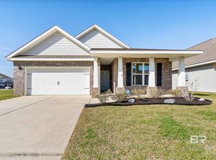 24262 Alydar Loop, Daphne, AL 36526