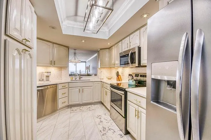 9600 S Ocean Dr #306 — Photo 17