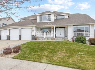 702 N Knudson St, Liberty Lake, WA 99019