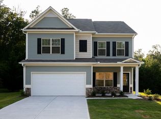 231 Windpher Rdg, Hampton, GA 30228