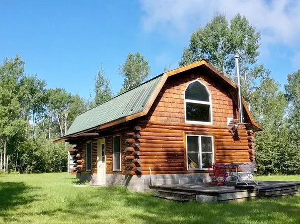 3274 County Road 1 SW, Baudette, MN 56623