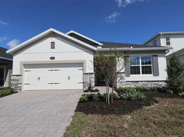 5296 HIGH LINE DRIVE, ST CLOUD, FL 34771