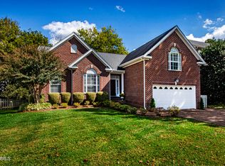 1214 Vale View Rd, Knoxville, TN 37922