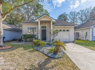 3649 Caroline Vale Blvd, Jacksonville, FL 32277