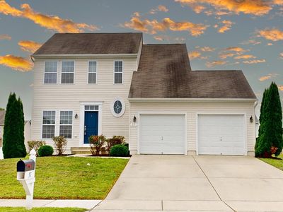 37 Naomi St, Magnolia, DE, 19962