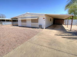 355 S 72nd Pl, Mesa, AZ 85208