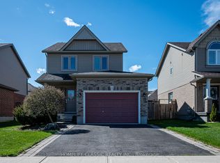 5 Irwin Cres, New Tecumseth, ON L9R0G6