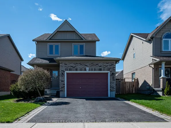 5 Irwin Cres, New Tecumseth, ON L9R 0G6