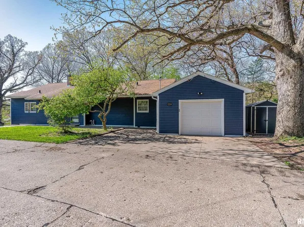1218 20th Avenue Way, East Moline, IL 61244