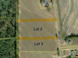 PARCEL 3 Iris Rd, Dothan, AL 36301