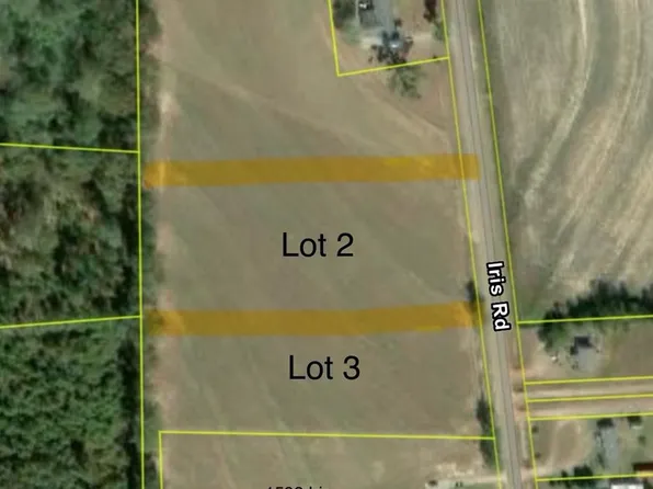 PARCEL 2 Iris Rd, Dothan, AL 36301