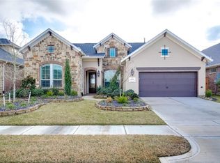 19847 Villas Branch Ln, Cypress, TX 77433