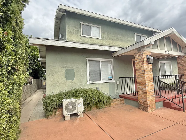 112 N Huntington Dr #2 — Photo 20