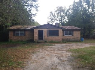 308 SE 72nd St, Starke, FL 32091