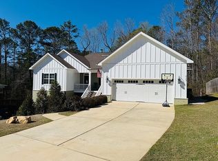 4168 Creekview Ct, Auburn, AL 36832
