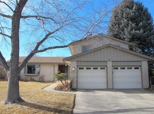 1661 S Kendall St, Lakewood, CO 80232