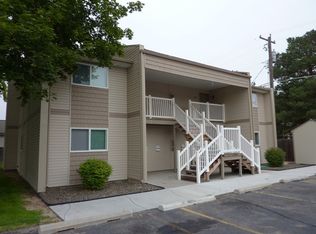 815 S Cole Road #FL 2ND, Boise, ID 83709