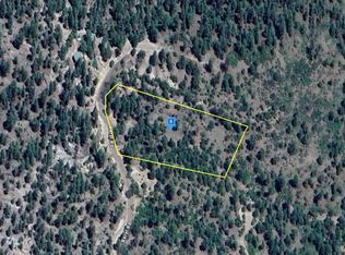 1301 Beryl Rd, Jemez Springs, NM 87025