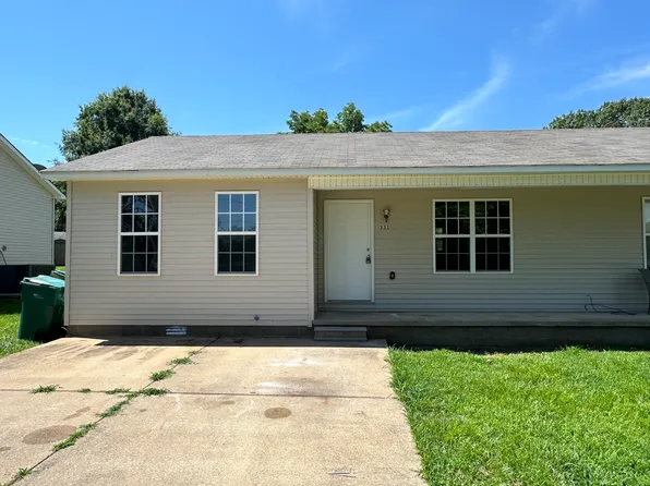 331 West Ave #A, Medina, TN 38355
