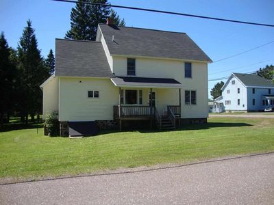 318 Fulton St, Mohawk, MI, 49950