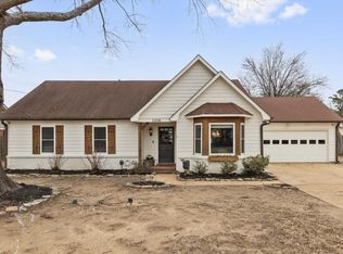 1256 Verlington Dr, Collierville, TN 38017