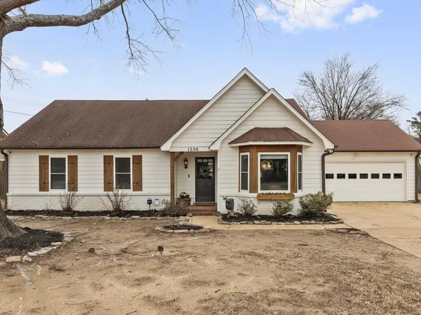 1256 Verlington Dr, Collierville, TN 38017