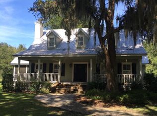 1166 Eagle Cir NE, Townsend, GA 31331