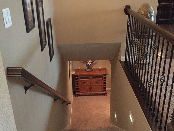 1st Floor - 48" Wide Stairs