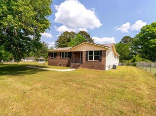 3327 Mount Olive Rd, Mount Olive, AL 35117